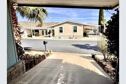 7501 Palm #100, Yucca Valley, CA 92284 - Photo 29