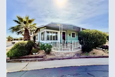 7501 Palm #100, Yucca Valley, CA 92284 - Photo 1