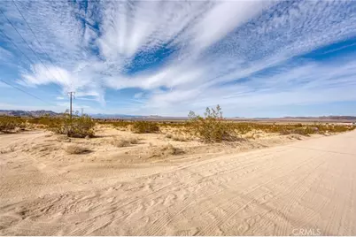 0 Copper Mountain Rd Road, Joshua Tree, CA 92252 - Photo 3