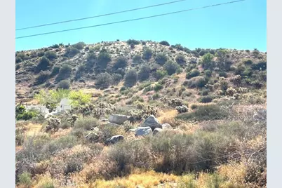 54025 Ridge Road, Yucca Valley, CA 92284 - Photo 7