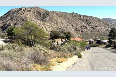 54025 Ridge Road, Yucca Valley, CA 92284 - Photo 5