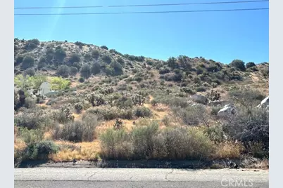 54025 Ridge Road, Yucca Valley, CA 92284 - Photo 3