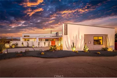 5165 Roy Rogers, Pioneertown, CA 92268 - Photo 47