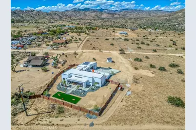 5165 Roy Rogers, Pioneertown, CA 92268 - Photo 59