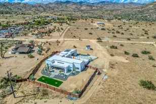 5165 Roy Rogers, Pioneertown, CA 92268 - Photo 59