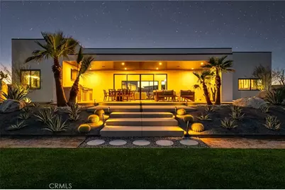 5165 Roy Rogers, Pioneertown, CA 92268 - Photo 31