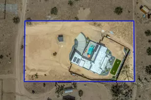 5165 Roy Rogers, Pioneertown, CA 92268 - Photo 57