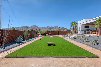 5165 Roy Rogers, Pioneertown, CA 92268 - Photo 37