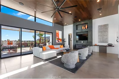 5165 Roy Rogers, Pioneertown, CA 92268 - Photo 7