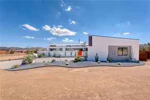 5165 Roy Rogers, Pioneertown, CA 92268 - Photo 37