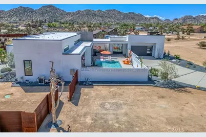 5165 Roy Rogers, Pioneertown, CA 92268 - Photo 63