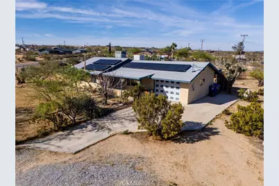 61948 Calle Las Sierras, Joshua Tree, CA 92252 - Photo 7