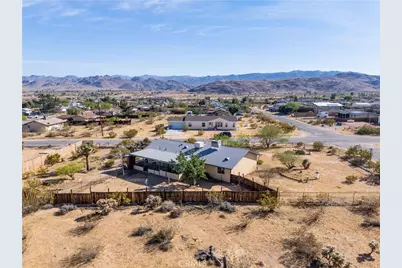 61948 Calle Las Sierras, Joshua Tree, CA 92252 - Photo 3