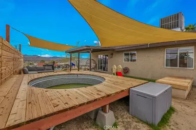 6463 Murrieta Avenue, Yucca Valley, CA 92284 - Photo 33