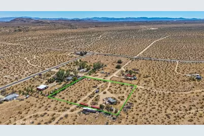 1022 Chuckawalla Road, Landers, CA 92285 - Photo 41