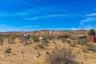 1022 Chuckawalla Road, Landers, CA 92285 - Photo 31
