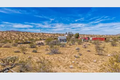 1022 Chuckawalla Road, Landers, CA 92285 - Photo 33