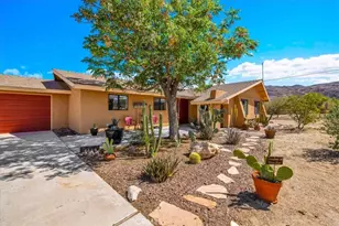 6669 Canyon Rd, 29 Palms MCB, CA 92277 - Photo 3