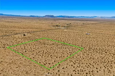 62653 Del Oro Road, Joshua Tree, CA 92252 - Photo 1