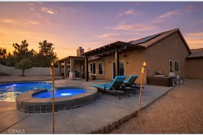 56159 Nez Perce, Yucca Valley, CA 92284 - Photo 1