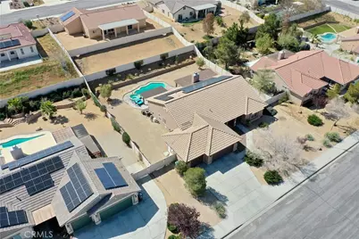 56159 Nez Perce Trail, Yucca Valley, CA 92284 - Photo 29