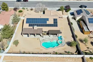 56159 Nez Perce, Yucca Valley, CA 92284 - Photo 27