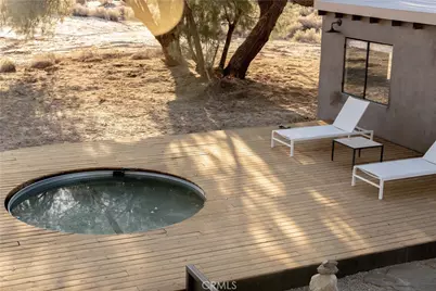 72767 Mesquite Dunes Road, 29 Palms MCB, CA 92277 - Photo 5
