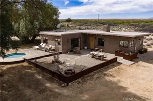 72767 Mesquite Dunes Rd, 29 Palms MCB, CA 92277 - Photo 1