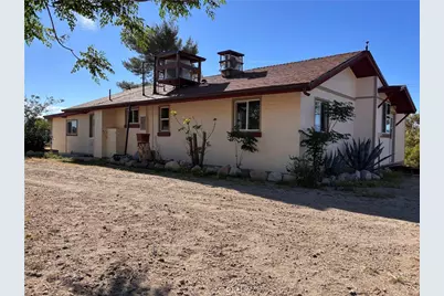 50922 Canyon Road, Morongo Valley, CA 92256 - Photo 5