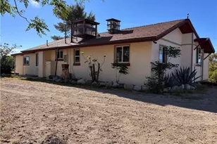 50922 Canyon Rd, Morongo Valley, CA 92256 - Photo 5