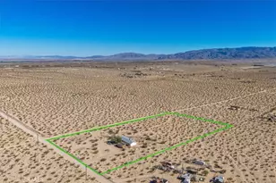1760 Valleyview, 29 Palms MCB, CA 92277 - Photo 59