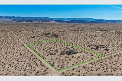 1760 Valleyview, 29 Palms MCB, CA 92277 - Photo 57
