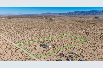 1760 Valleyview, 29 Palms MCB, CA 92277 - Photo 59