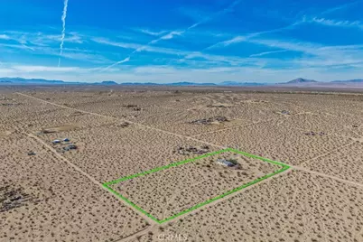 1760 Valleyview, 29 Palms MCB, CA 92277 - Photo 63