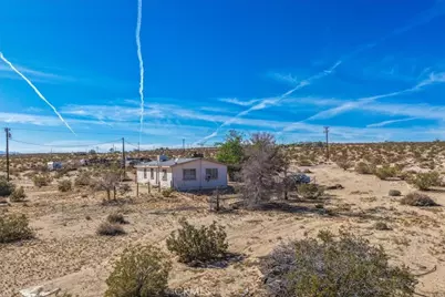 1760 Valleyview, 29 Palms MCB, CA 92277 - Photo 1