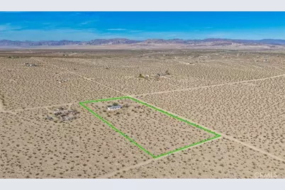 1760 Valleyview, 29 Palms MCB, CA 92277 - Photo 61