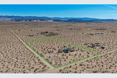 1760 Valleyview, 29 Palms MCB, CA 92277 - Photo 57