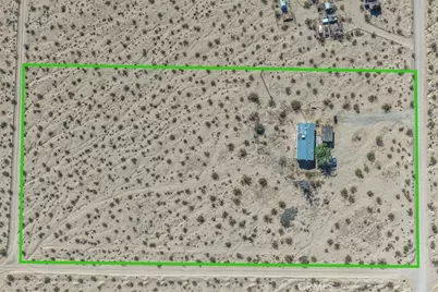 1760 Valleyview, 29 Palms MCB, CA 92277 - Photo 65
