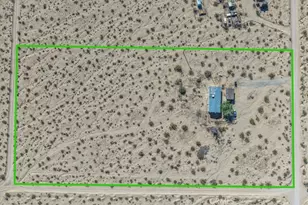 1760 Valleyview, 29 Palms MCB, CA 92277 - Photo 65