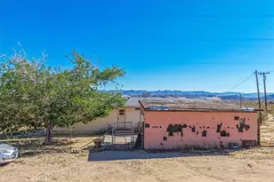 1760 Valleyview, 29 Palms MCB, CA 92277 - Photo 53