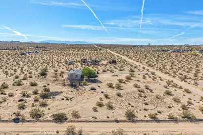 1760 Valleyview, 29 Palms MCB, CA 92277 - Photo 55