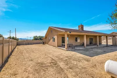 4709 Saddlehorn, 29 Palms MCB, CA 92277 - Photo 37