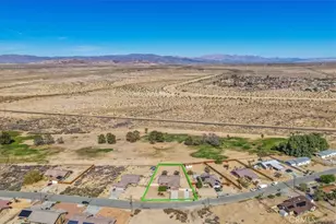 4709 Saddlehorn, 29 Palms MCB, CA 92277 - Photo 43