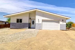 74804 Serrano Dr, 29 Palms MCB, CA 92277 - Photo 1