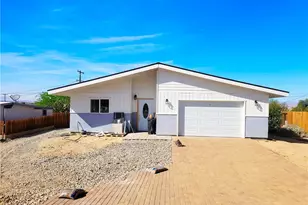 74804 Serrano Dr, 29 Palms MCB, CA 92277 - Photo 1