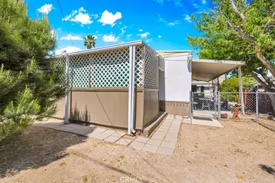 51063 Twentynine Palms Highway #52, Morongo Valley, CA 92256 - Photo 29