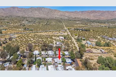 51063 Twentynine Palms Highway #52, Morongo Valley, CA 92256 - Photo 45