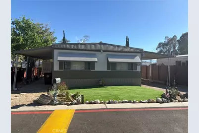 51063 Twentynine Palms Highway #52, Morongo Valley, CA 92256 - Photo 1