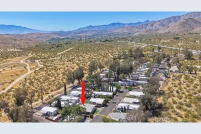 51063 Twentynine Palms Highway #52, Morongo Valley, CA 92256 - Photo 43
