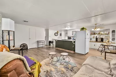 51063 Twentynine Palms Highway #52, Morongo Valley, CA 92256 - Photo 5